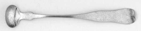 Coin Silver Flatware by Fenno & Hale