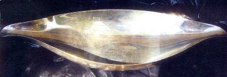 1820 (Silverplate, Hollowware) by F B Rogers