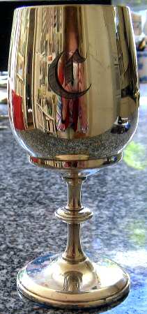 2210 (Silverplate, Hollowware) by F B Rogers