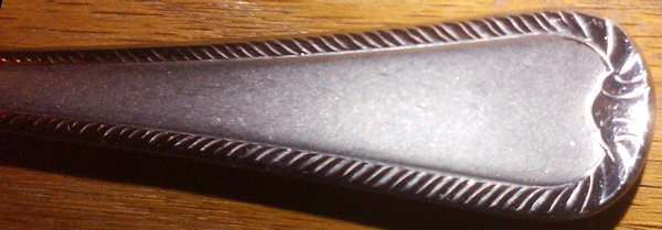 FTU25 (Stainless) by Fortunoff