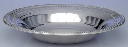 1904 (Silverplate, Hollowware) by F B Rogers