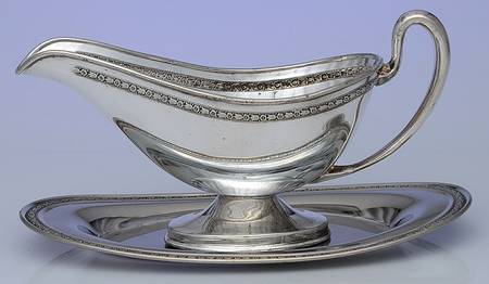 5525 (Silverplate, Hollowware) by Friedman