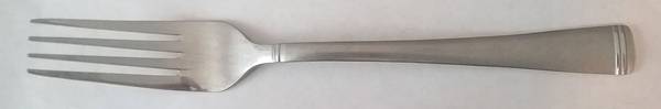 Savory-Frost (Stainless) by Farberware