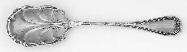 FSG5 (Sterling) by F S Gilbert
