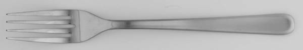 Rosemary (Stainless, Round Tip) by Food Network