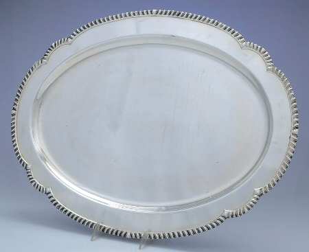 2150 (Silverplate, Hollowware) by Friedman