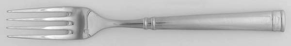 Bistro (Stainless) by Fortessa