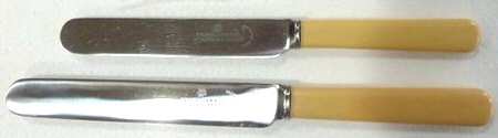 FKC5 (Stainless) by Frank Cobb
