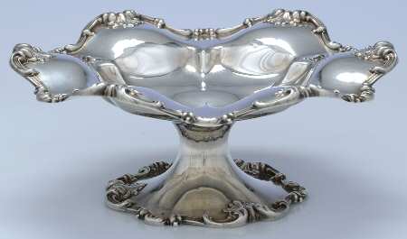 2365 (Sterling, Hollowware) by Frank Whiting