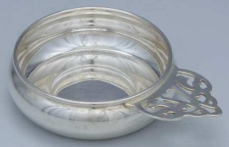 2266 (Silverplate, Hollowware) by F B Rogers