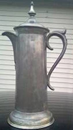 620 (Silverplate, Hollowware) by Forbes