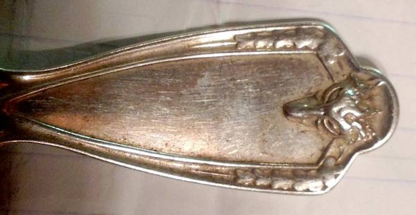 FNN2 (Coin) by Francis Bunnell & Co