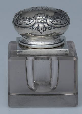 446 (Sterling, Hollowware) by Fuchs & Beiderhase