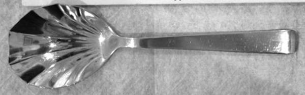 FTU37 (Stainless) by Fortunoff