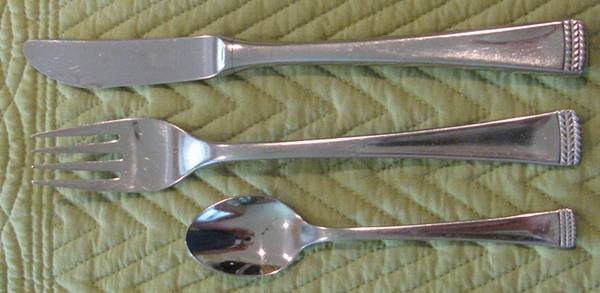 FUF31 (Stainless) by Furst Furosil