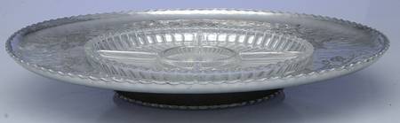 Aluminum Hollowware by Farberware