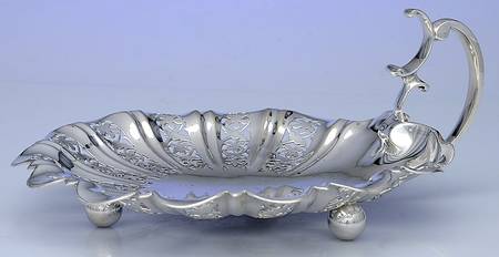 2441 (Silverplate) by Fenton Brothers Ltd