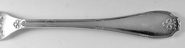 FRQ17 (Silverplate) by Frionnet Francois & Co