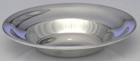 225 (Sterling, Hollowware) by F B Rogers