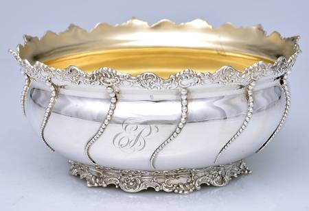 1137 (Sterling, Hollowware) by Frank Smith