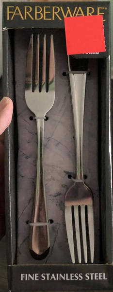 Centurion (Stainless) by Farberware