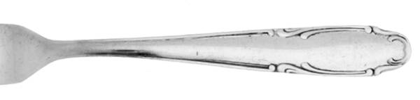 FRV8 (Silverplate) by Fritz Voos
