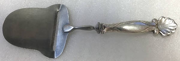 Mathilda (Sterling) by Georg Jensen (Denmark)