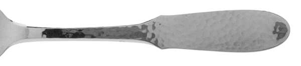 Mermaid (Silverplate) by Georg Jensen (Denmark)