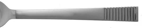 Parallel (Sterling, 1931) by Georg Jensen (Denmark)