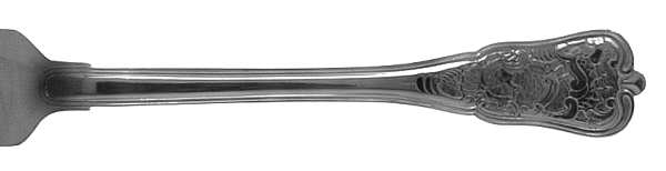 Rosenborg (Silverplate) by Georg Jensen (Denmark)