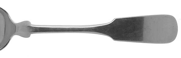 Fiddle (Sterling, 1932) by George C Erickson
