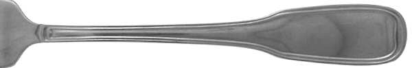 Attache-Satin (Stainless) by Gense