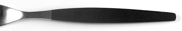 Focus Deluxe-Black (Stainless) by Gense