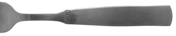 Ranka-Royal Swedish (Stainless) by Gense