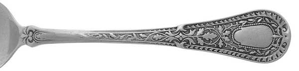 Gipsy (Sterling, 1880) by George W Shiebler