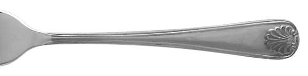 English Shell (Stainless) by Gentry Silver