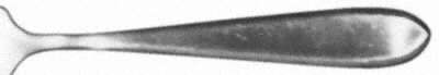GHA1 (STAINLESS) by Gottlieb - Hammesfahr