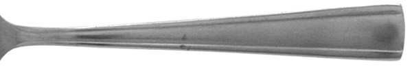 Princess (Stainless) by Gottlieb - Hammesfahr
