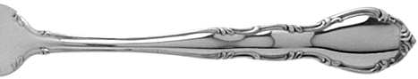 Andante (Sterling, 1963) by Gorham Silver