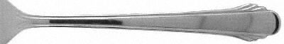 Calais (Stainless) by Gorham Silver