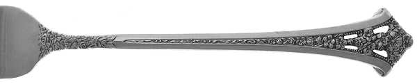 Classic Bouquet (Sterling, 1972) by Gorham Silver