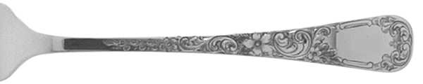 Covington-Engraved (Sterling, 1914) by Gorham Silver