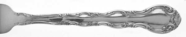 French Classic (Silverplate, 1980) by Gorham Silver