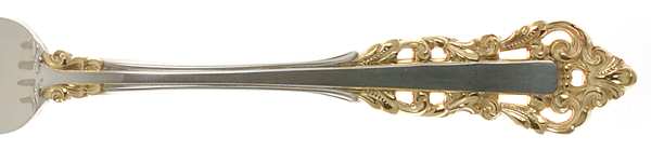 Golden Medici (Sterling, 1971) by Gorham Silver