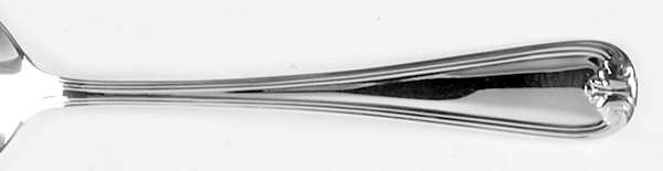 Heritage (Silverplate, Accessory Pieces Only) by Gorham Silver