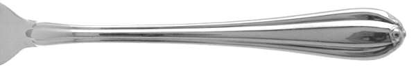 Melon Bud (Silverplate, 1991) by Gorham Silver