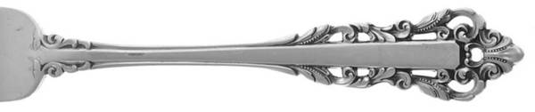 Medici (Sterling, 1971) by Gorham Silver
