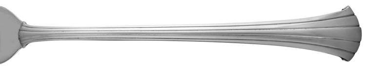 Newport Scroll (Sterling, 1983) by Gorham Silver