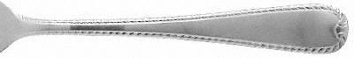 Ribbon Edge II (Stainless) by Gorham Silver