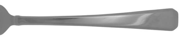 Tristan II (Stainless) by Gorham Silver